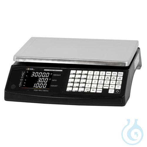 Image of Scale PCE-TB 3C - Luminix Health
