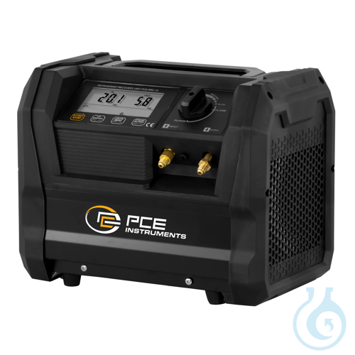 Image of Brushless DC Recovery Machine PCE-RRU 10 - Luminix Health