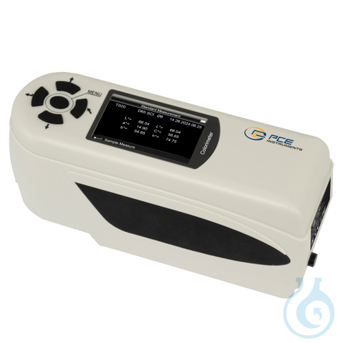 Image of Colour Meter PCE-CSM 6 - Luminix Health