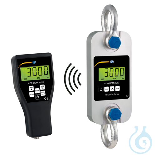 Image of Crane Scale PCE-DDM 3 - Luminix Health