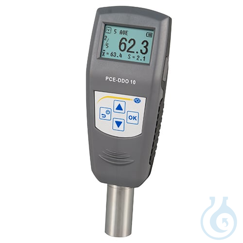 Digital Durometer PCE-DDO 10 - Luminix Health