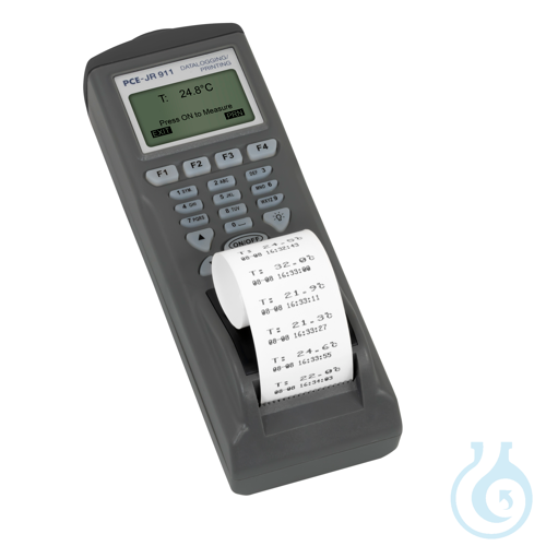Image of Non-Contact Thermometer PCE-JR 911 - Luminix Health