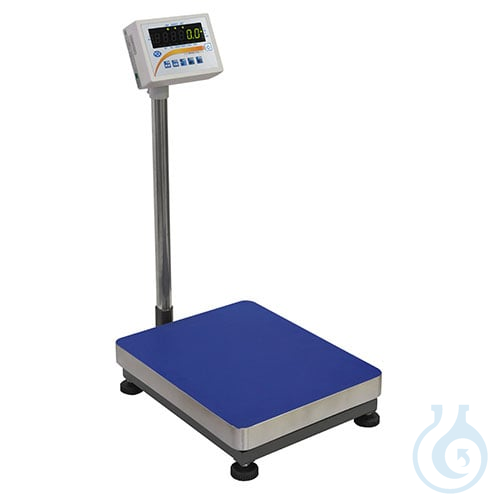 Image of Platform scales PCE-SD 153C - Luminix Health