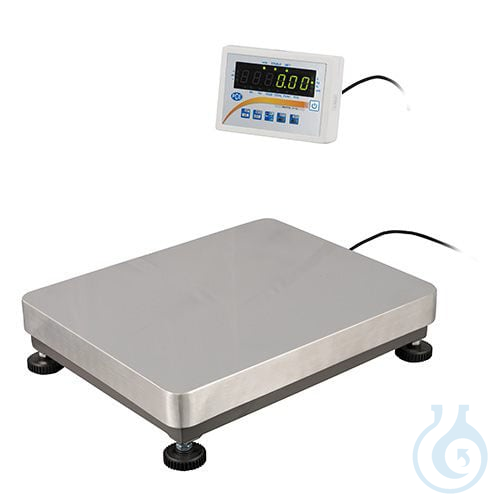 Image of Scale PCE-SDF 153 - Luminix Health