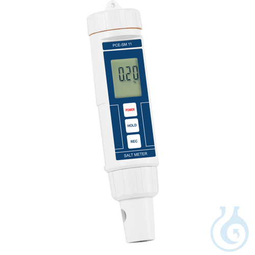 Image of Salt Meter PCE-SM 11 - Luminix Health