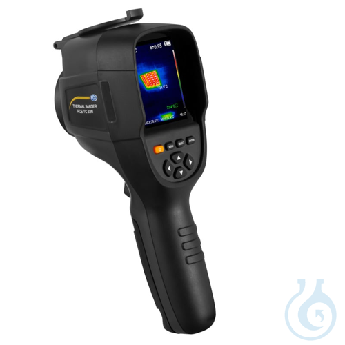 Image of Thermal Imager PCE-TC 33N - Luminix Health