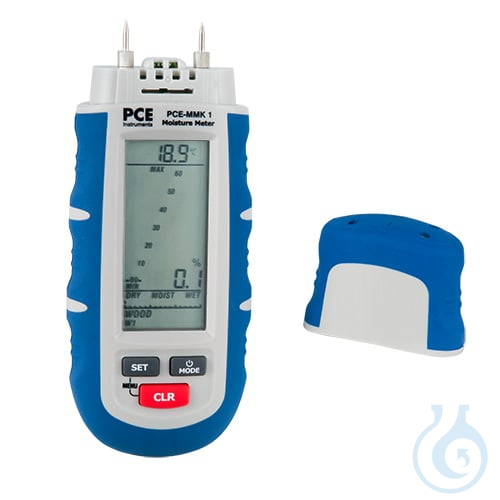 Image of Moisture Set PCE-MMK 1 - Luminix Health