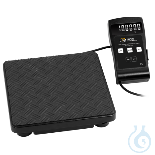 Image of Refrigerant Scale PCE-ERS 100 - Luminix Health