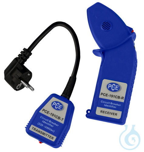 Image of Cable Tracer PCE-191 CB - Luminix Health