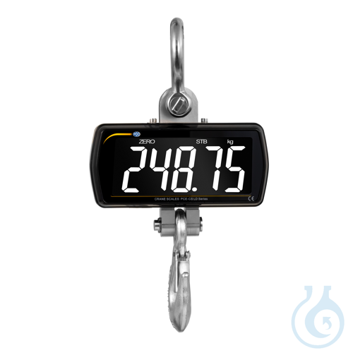 Crane Scale PCE-CS 300LD - Luminix Health