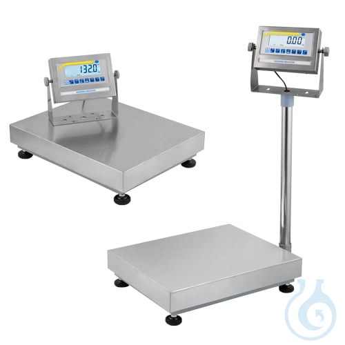 Image of Platform Scale PCE-EP 150P1 - Luminix Health