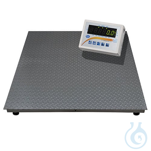 Image of Platform Scale PCE-SD 6000E - Luminix Health
