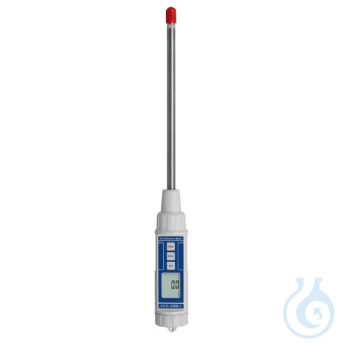 Image of Soil Moisture Meter PCE-SMM 1 - Luminix Health