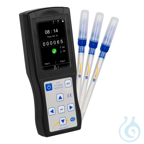 ATP-Tester PCE-ATP 1 - Luminix Health