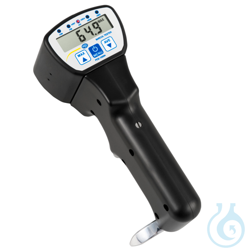 Image of Hardness-Meter PCE-1000N - Luminix Health