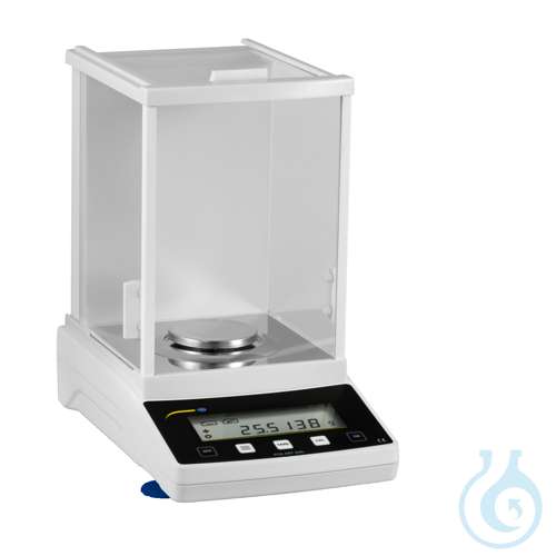 Image of Analytical Scale PCE-ABT 220L - Luminix Health