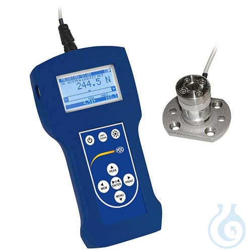 Image of Torque Gauge PCE-FB 500TW - Luminix Health