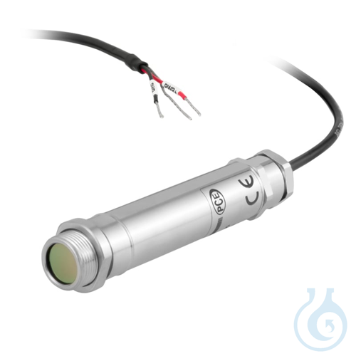 Image of Pyrometer PCE-IR 50 - Luminix Health