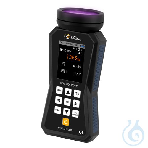 Image of UV-Stroboscope PCE-LES 308UV-365 - Luminix Health