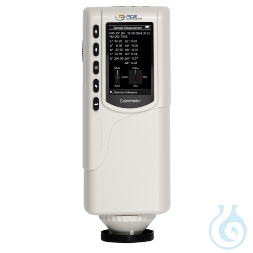 Image of Colour Meter PCE-CSM 5 - Luminix Health