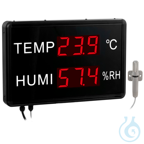 Image of LED-Display PCE-G 2 - Luminix Health