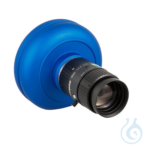 High Speed Camera PCE-HSC 1660 - Luminix Health