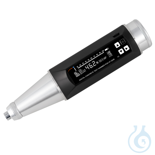 digital Concrete Tester PCE-HT 224E - Luminix Health