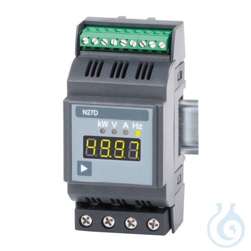 Image of Panelmeter PCE-N27D - Luminix Health