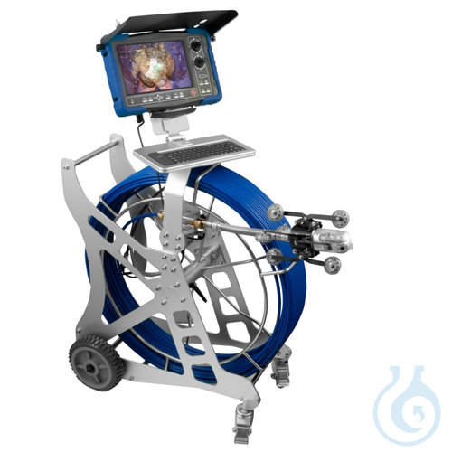 Image of Pipe Inspection Camera PCE-PIC 60 - Luminix Health