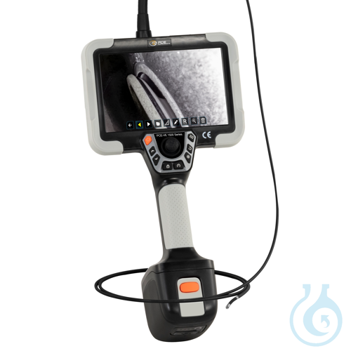 Image of Video Borescope PCE-VE 1500-38209 - Luminix Health