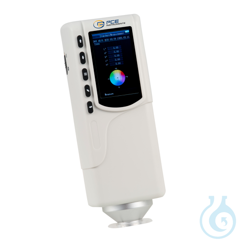 Image of Colour Meter PCE-CSM 4 - Luminix Health