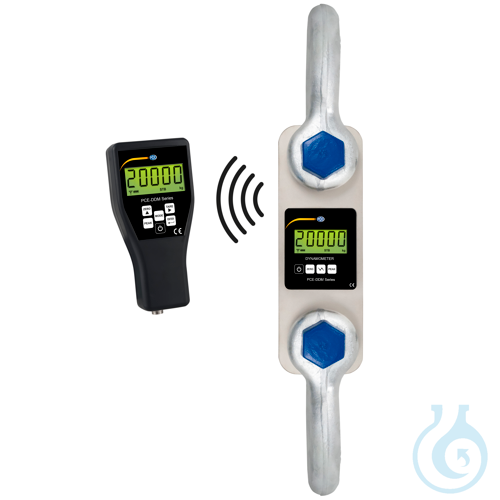 Image of Crane Scale PCE-DDM 20 - Luminix Health