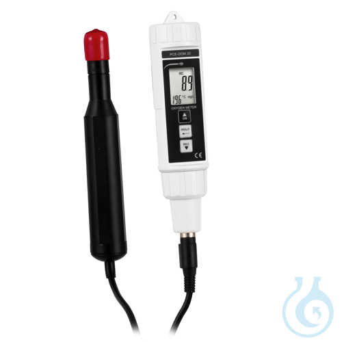 Image of Disolved Oxygen Meter PCE-DOM 20 - Luminix Health