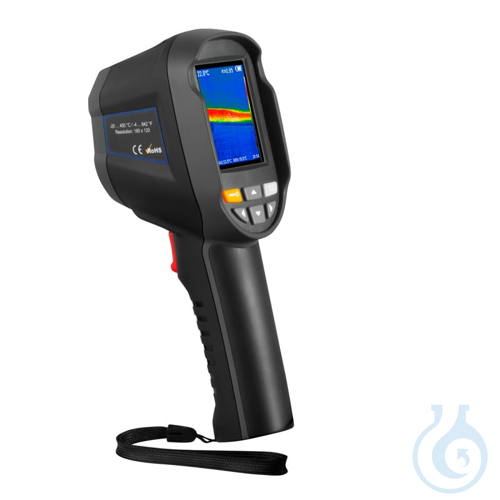 Image of Thermal Imager PCE-TC 30N - Luminix Health