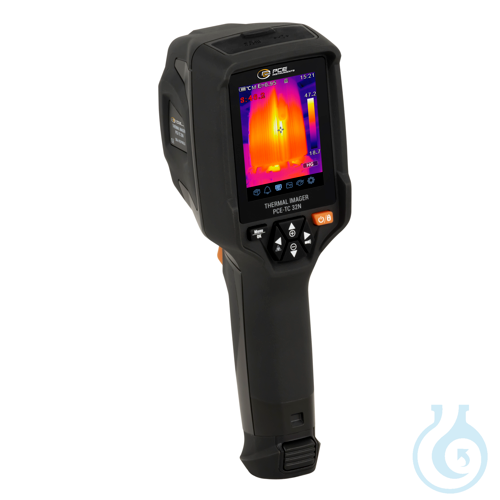 Image of Thermal Imager PCE-TC 32N - Luminix Health