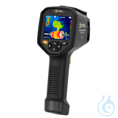 Image of Thermal Imager PCE-TC 38 - Luminix Health