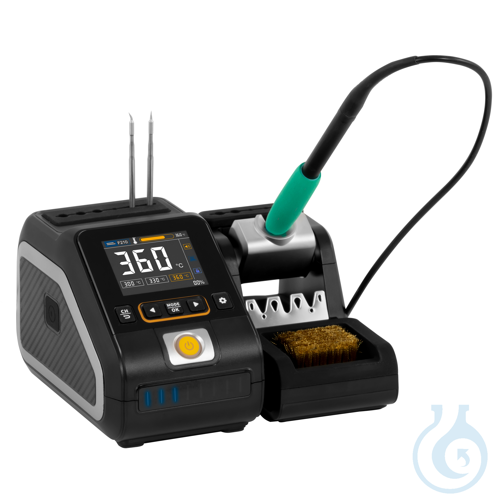 Image of Soldering Station PCE-SST 200 - Luminix Health