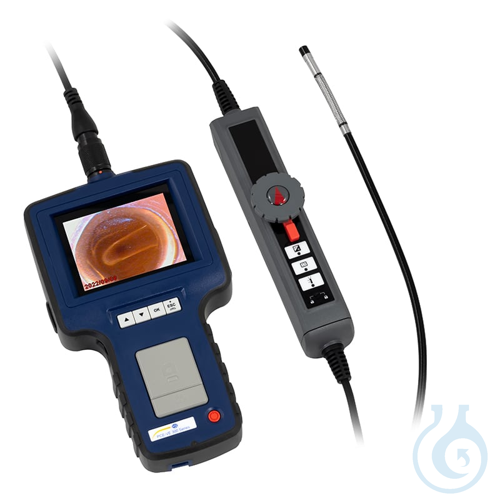 Image of Videoscope PCE-VE 350HR3 - Luminix Health