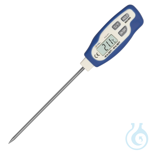 Image of Pen type Thermometer PCE-ST 1 - Luminix Health