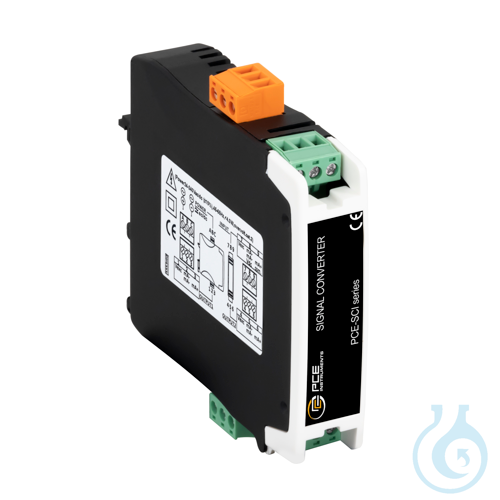 Image of Signal duplicator PCE-SCI-D - Luminix Health