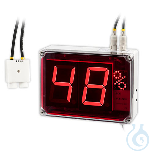 Image of LED-Display PCE-G1 - Luminix Health
