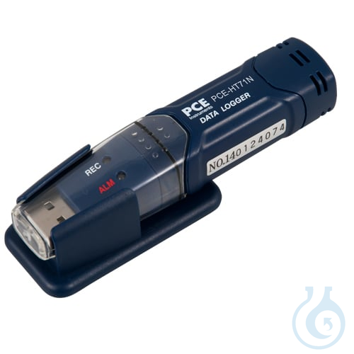 Image of Mini-Datalogger PCE-HT 71 - Luminix Health