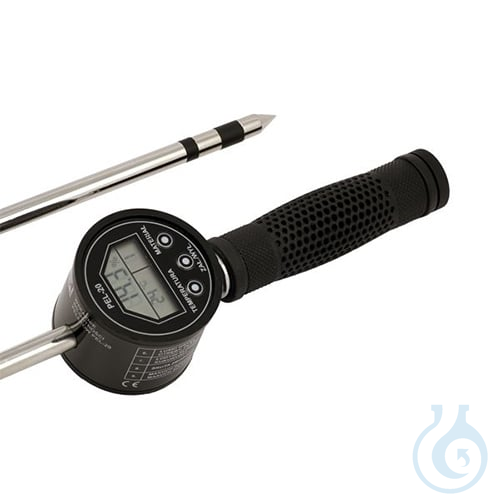 Image of Moisture Meter PCE-PEL 20 - Luminix Health