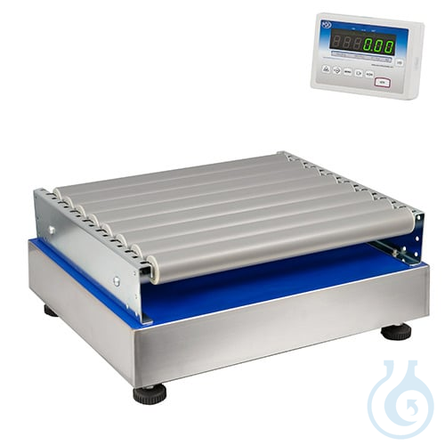 Image of Platform Scale PCE-SD 150CR - Luminix Health