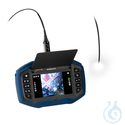 Image of Video Borescope PCE-VE 270HR - Luminix Health