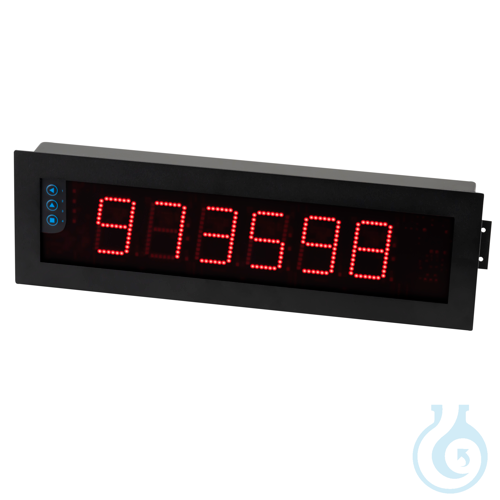 Image of Large Format Indicator PCE-BPD-P-66A - Luminix Health