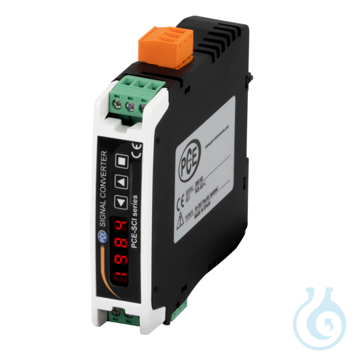 Image of Converter for load cells PCE-SCI-L - Luminix Health