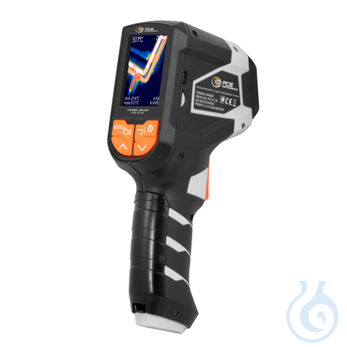 Image of Thermal imager PCE-TC 20 - Luminix Health