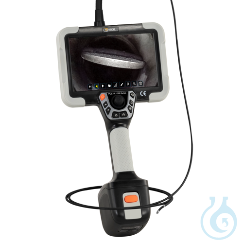 Image of Video Borescope PCE-VE 1500-38200 - Luminix Health