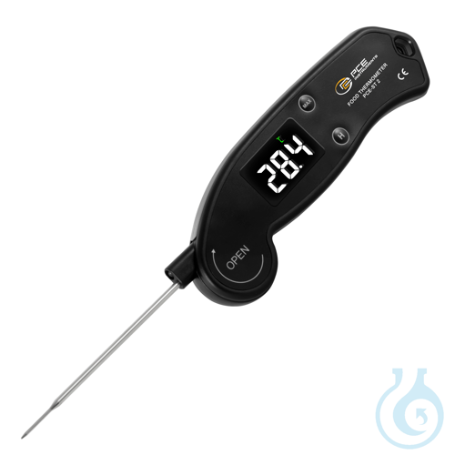 Image of Pen type Thermometer PCE-ST 2 - Luminix Health